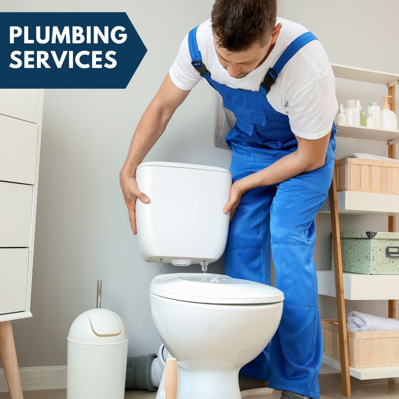 Plumbing Company in San Jose, IL